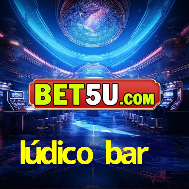 lúdico bar